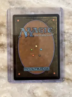 Watery Grave Edge of Eternities Regular MTG NM - Image 2