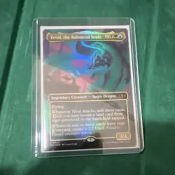 Magic: The Gathering Tarkir: Dragonstorm Comamnder Deck - Image 1