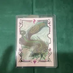 Magic: The Gathering Tarkir: Dragonstorm Comamnder Deck - Image 2