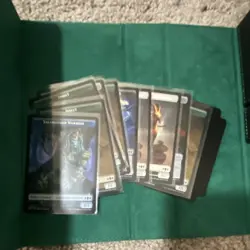 Magic: The Gathering Tarkir: Dragonstorm Comamnder Deck - Image 3