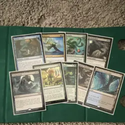 Magic: The Gathering Tarkir: Dragonstorm Comamnder Deck - Image 4
