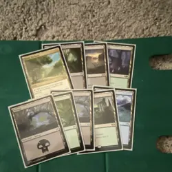 Magic: The Gathering Tarkir: Dragonstorm Comamnder Deck - Image 5