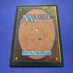 MTG Anarchy Ice Age Regular Uncommon - Image 2