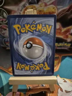 Pokemon Card Rowlet McDonald's 2016 Holo 1/12 Near Mint - Image 3