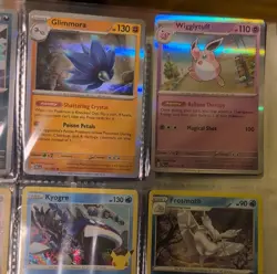 Massive 1000 Pokemon Cards Lot Bulk UC/ RARES Free SHIPPING 🔥 SWSH English MINT - Image 1