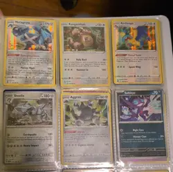 Massive 1000 Pokemon Cards Lot Bulk UC/ RARES Free SHIPPING 🔥 SWSH English MINT - Image 2