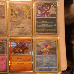 Massive 1000 Pokemon Cards Lot Bulk UC/ RARES Free SHIPPING 🔥 SWSH English MINT - Image 3