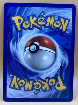 Lickitung 80/127 – Platinum (Yuka Morii Clay Art) - NM - 2009 Pokemon TCG - Image 4