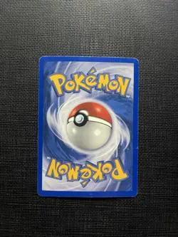 Jirachi Holo Rare Card 8/101 EX Hidden Legends 2004 LP Pokemon TCG - Image 3