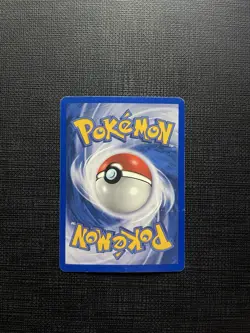 Jirachi Holo Rare Card 8/101 EX Hidden Legends 2004 LP Pokemon TCG - Image 4