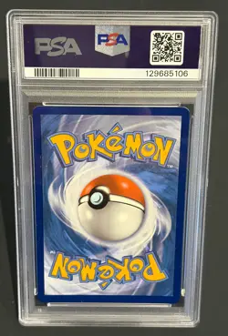 Pokemon Mew VMAX #268/264 SWSH: Fusion Strike PSA 10 GEM MINT - Image 2