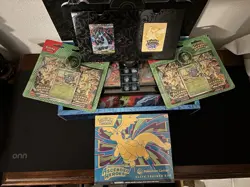 Pokemon Center Ascended Heroes Elite Trainer Box ETB Sealed | 30th Bundle - Image 2