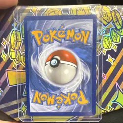 Pokemon Pikachu ex Special Illustration Rare Full Art Holo 238/191 Surging Spar… - Image 2
