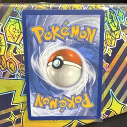 Pokemon Pikachu ex Special Illustration Rare Full Art Holo 238/191 Surging Spar… - Image 4