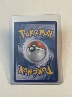 Pokemon TCG Crustle 85/149 Boundaries Crossed Black & White Holo Rare 2012 LP - Image 2