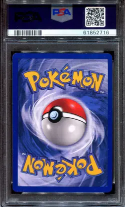 PSA 9 Pokemon 1999 German 1st Edition Base Porenta Farfetch'd #27 Dodo Doduo #48 - Image 2