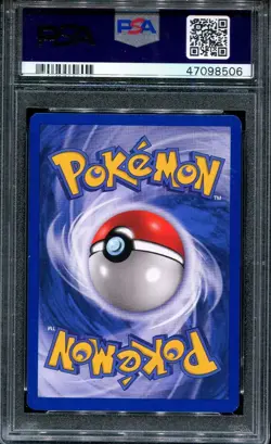 PSA 9 Pokemon 1999 German 1st Edition Base Porenta Farfetch'd #27 Dodo Doduo #48 - Image 4