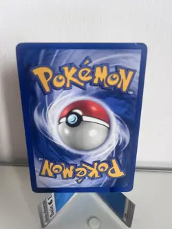 Pikachu - 60/64 Jungle - Pokemon TCG - 1999 - HP - Image 2