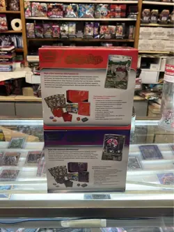 Set/2 Pokemon TCG Scarlet & Violet Elite Trainer Boxes English Sealed 18 Booster - Image 3