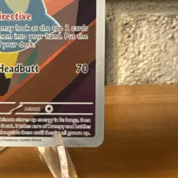 Pokemon TCG Drakloak Rare Regular Stage 1 90 HP 248/217 - Image 4