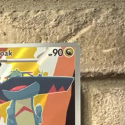 Pokemon TCG Drakloak Rare Regular Stage 1 90 HP 248/217 - Image 5