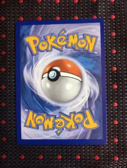 🔥Ivysaur 134/132 Mega Evolution Pokemon TCG NM Illustration Rare - Image 2
