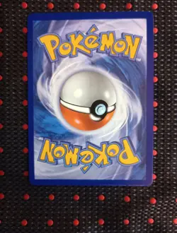🔥Ivysaur 134/132 Mega Evolution Pokemon TCG NM Illustration Rare - Image 4