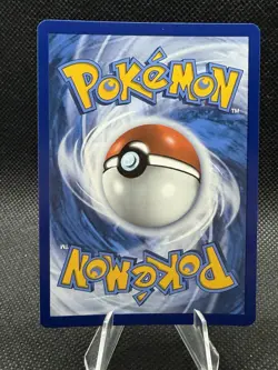 Master Ball 153/162 Pokemon Temporal Forces Ace Spec Holo NM - Image 2