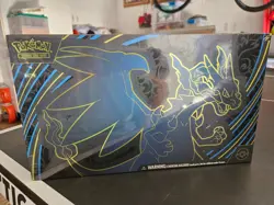 Pokemon TCG: Mega Charizard X ex - Ultra Premium Collection - New and Sealed - Image 1