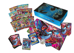 SEALED NEW POKEMON CHARIZARD X EX ULTRA-PREMIUM COLLECTION - Image 3