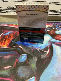 Pokemon TCG Scarlet & Violet 151 Booster Bundle Sealed New (6 packs) Charizard U - Image 2