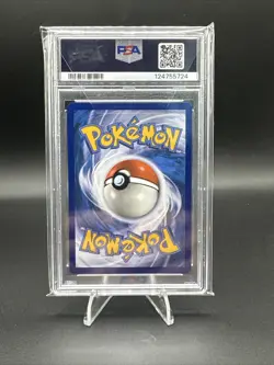 PSA 9 Mint 2023 POKEMON SWSH Galarian Articuno Galarian Crown Tin #282 - Image 2