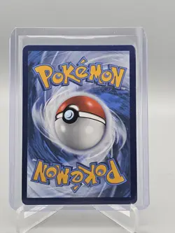 2023 Pokemon 151 Bill's Transfer 194/165 Full Art Ultra Rare Trainer Holo NM - Image 2