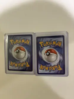 Jynx ex 191/165 Full Art Ultra Rare Holo - Pokemon 151 Lot of (2) - Image 2