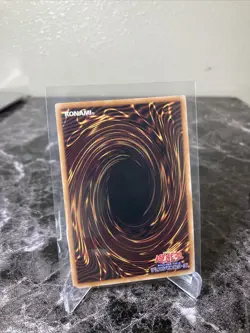 Favorite HERO Flame Wingman Ultra Rare LOCH-JP005 LIMIT OVER COLLECTION Yugioh - Image 2