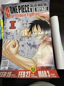 Bandai Namco One Piece Card Game US Voyage Promo Pack Monkey.D.Luffy - Image 3