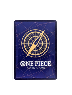 Sengoku EB02-044 SR Super Rare ONE PIECE Anime 25th Anniversary ENGLISH - Image 2