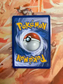 Pokemon TCG Card Game Togedemaru 104/094 Me02: Phantasmal Flames Holo - Image 3