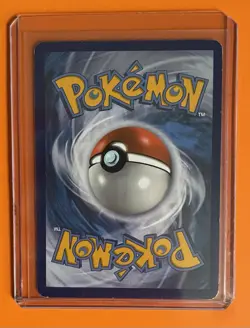 Magikarp XY143 Holo Pokemon TCG Black Star Promo Card Target 2016 HP Rare Swirl - Image 2