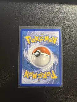 Pokemon TCG Shiny Magikarp Black Star Holo Promo Card XY143 - Image 2