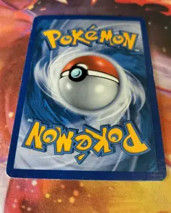 Hydreigon 99/113 MP Black & White Legendary Treasures 2013 Pokemon Card - Image 4