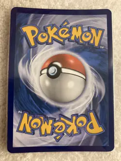 Dragonite 96/149 Pokemon Holo Sun and Moon Base TCG Trading Card NM - Image 2