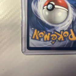 Pokemon TCG Scarlet Violet White Flare Chandelure Holo Card 103/086 Near Mint - Image 4