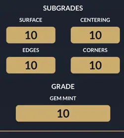 Pokemon TCG Ace 10 Pikachu EX Surging Sparks Special Illustration Card 238/191 - Image 2