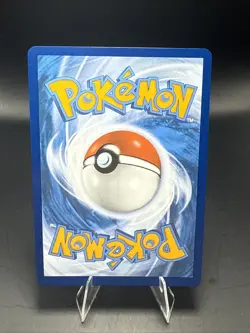 Pokemon Team Rockets Mewtwo EX Gold Full Art Holo Card 240/182 Destined Rivals - Image 3