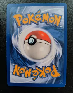 Raichu Holo Rare Pokemon-14/102-NM-WOTC Base Set 1999-Unlimited Vintage - Image 5