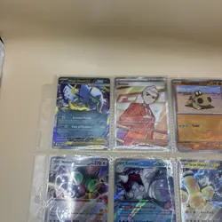 Various Pokemon Mixed Card Lot mp-NM - Image 2