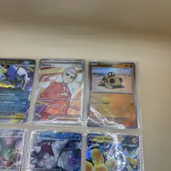 Various Pokemon Mixed Card Lot mp-NM - Image 3