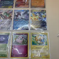Various Pokemon Mixed Card Lot mp-NM - Image 4