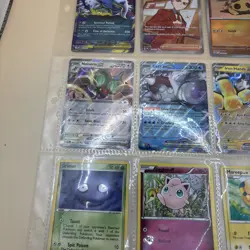 Various Pokemon Mixed Card Lot mp-NM - Image 5